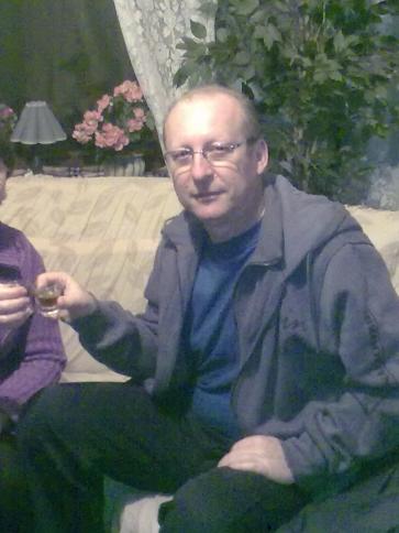 Gyula, 65 éves szegedi társkereső férfi profil fotója