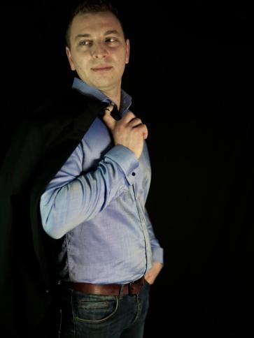 Tibor, 43 éves tapolcai társkereső férfi profil fotója