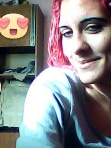 Henrietta, 34 éves edelényi társkereső nő profil fotója