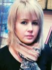 Krisztina profilképe – Törökbálint