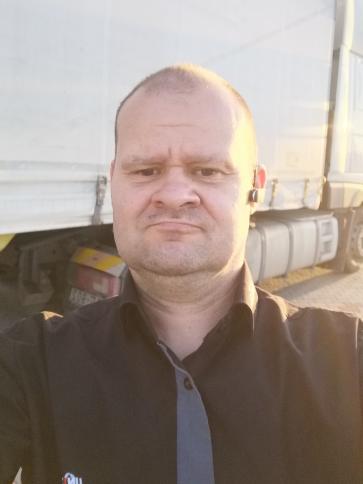 Sandor, 45 éves Budapest XV. kerületi társkereső férfi profil fotója