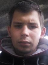 Krisztián társkereső fotója