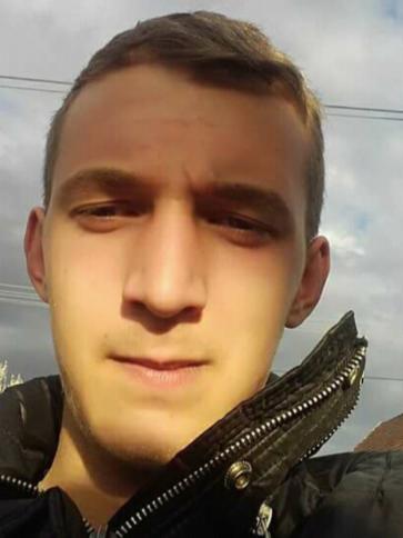 Árpád, 27 éves kölkedi társkereső férfi profil fotója