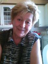 Margit társkereső fotója