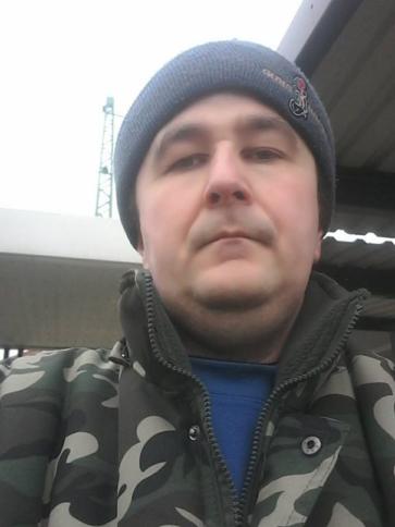 Majoros, 38 éves örményesi társkereső férfi profil fotója