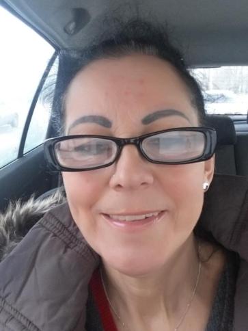 Éva, 63 éves komáromi társkereső nő profil fotója