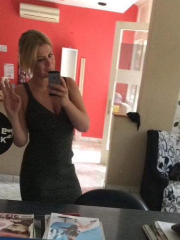 Anna, 42 éves zalaegerszegi társkereső nő profil fotója