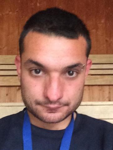 Szilárd, 31 éves zalakarosi társkereső férfi profil fotója