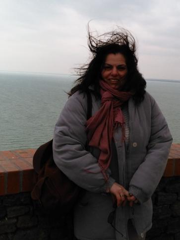Kata, 62 éves Budapest VII. kerületi társkereső nő profil fotója
