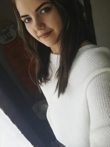 Mercii, 28 éves szolnoki társkereső nő profil fotója