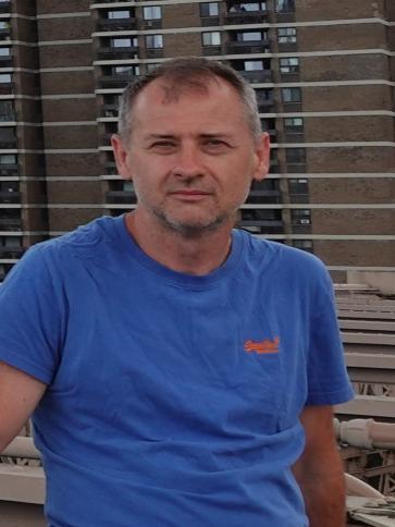 Jozsef, 47 éves hollandiai társkereső férfi profil fotója