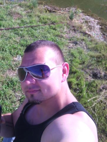Máté, 31 éves bábonymegyeri társkereső férfi profil fotója