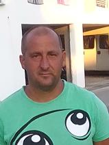 Zoltán társkereső fotója