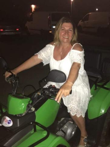 Ditta, 57 éves dunakeszi társkereső nő profil fotója