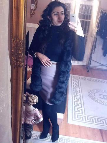 Aliz, 32 éves békéscsabai társkereső nő profil fotója
