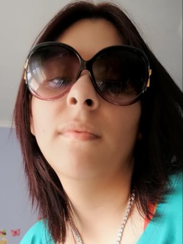 Rita, 31 éves ordasi társkereső nő profil fotója