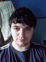 András társkereső fotója