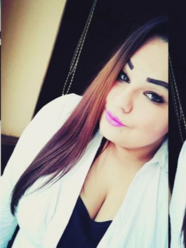 Vikiikee, 27 éves komáromi társkereső nő profil fotója