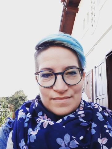 Gina, 43 éves Budapest VI. kerületi társkereső nő profil fotója