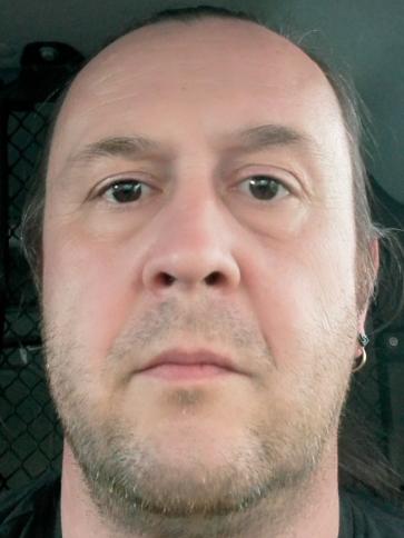 Gábor, 49 éves nagytarcsai társkereső férfi profil fotója