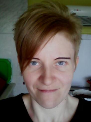 Katalin, 41 éves putnoki társkereső nő profil fotója