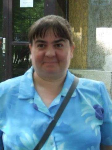 Erzsébet, 48 éves gyulai társkereső nő profil fotója