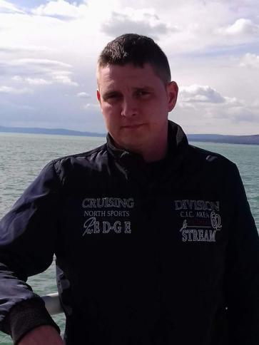 Zoltán, 42 éves szentlőrinci társkereső férfi profil fotója Zoltán, 42 éves szentlőrinci társkereső férfi profil fotója