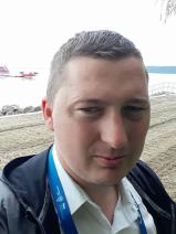 Sziasztok! Gergely vagyok. Komoly atkári párkereső nők jelentkezését várom.