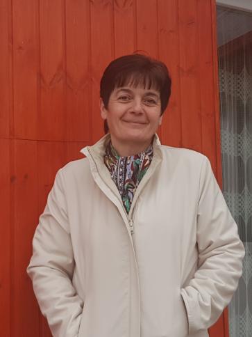 Anikó, 62 éves jászalsószentgyörgyi társkereső nő profil fotója