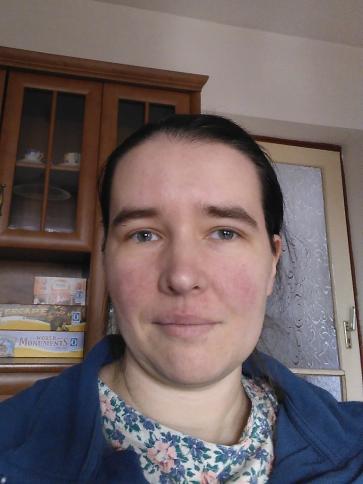 Ancsa, 39 éves kerekegyházai társkereső nő profil fotója