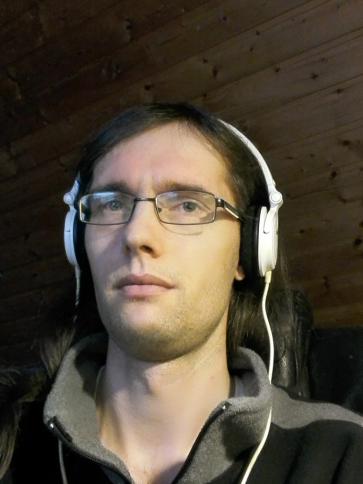 Csanád, 42 éves balatonszárszói társkereső férfi profil fotója