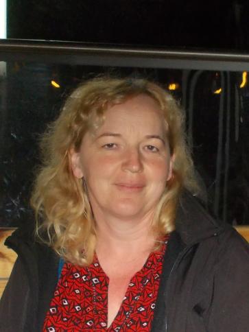 Gabriella, 56 éves keszthelyi társkereső nő profil fotója