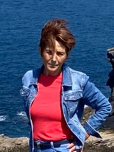 Éva, 69 éves Nagy Britannia kerületi társkereső nő profil fotója