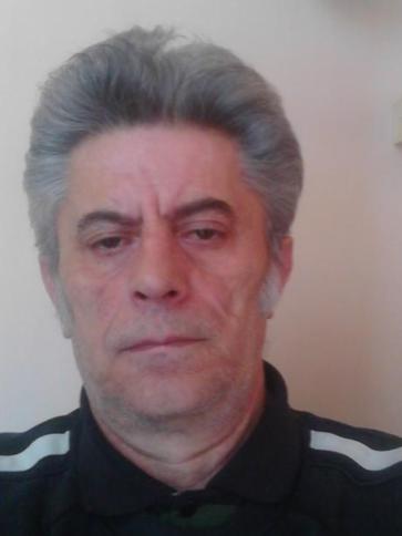 Ignac, 62 éves mándoki társkereső férfi profil fotója