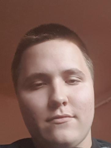 Ábel, 25 éves nagylóki társkereső férfi profil fotója