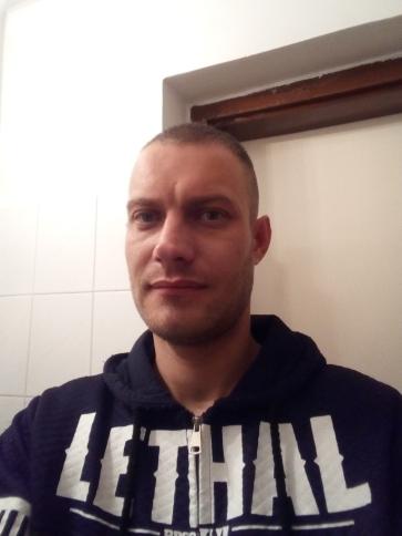 Bayram, 41 éves vasvári társkereső férfi profil fotója