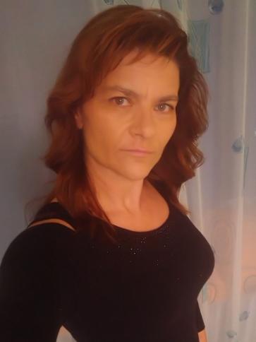 Mónika, 50 éves győri társkereső nő profil fotója