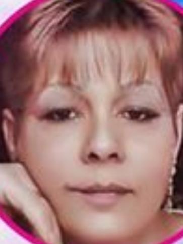 Gizike, 59 éves kispiriti társkereső nő profil fotója