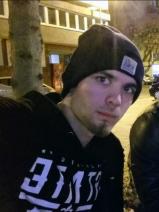 Dávid társkereső fotója