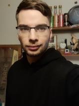 Gergely társkereső fotója