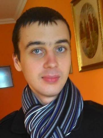 Adam, 30 éves berettyóújfalui társkereső férfi profil fotója