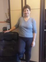 Ilona társkereső fotója