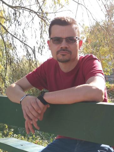 Zoltán, 41 éves Budapest XXI. kerületi társkereső férfi profil fotója