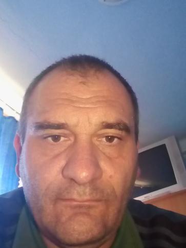 István, 46 éves enyingi társkereső férfi profil fotója