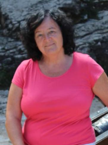 Kati, 67 éves Budapest XVII. kerületi társkereső nő profil fotója