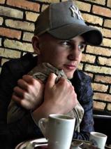 David társkereső fotója