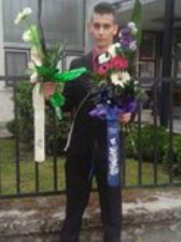 Miki, 26 éves hajdúnánási társkereső férfi profil fotója