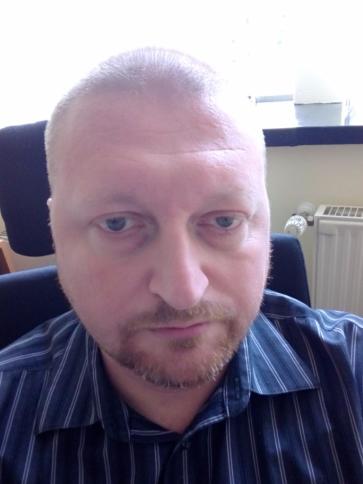 Tibor, 52 éves csóri társkereső férfi profil fotója