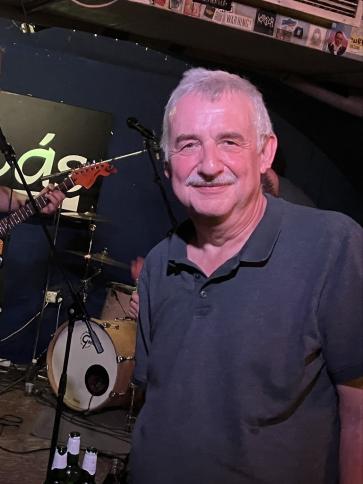 Zoltán, 61 éves Budapest XVII. kerületi társkereső férfi profil fotója