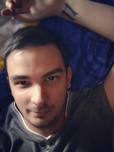Ferenc, 35 éves tököli társkereső férfi profil fotója